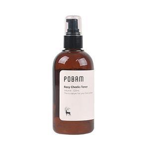 picture of POBAM Rosy Cheeks Toner