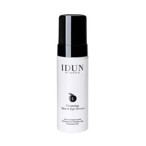picture of IDUN Minerals Cleansing Mousse