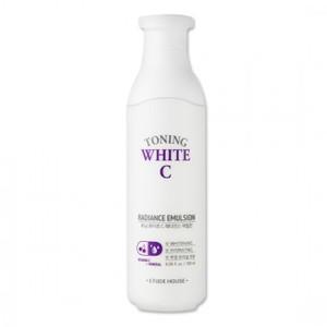 picture of ETUDE HOUSE Toning White C Radiance Emulsion