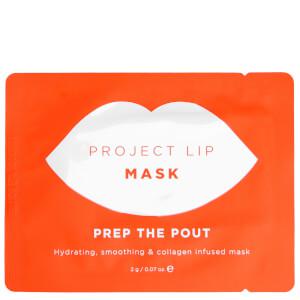 picture of Project Lip Mascarilla de labios de Project
