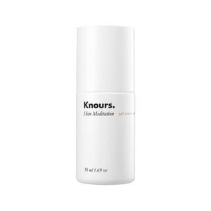 picture of Knours Skin Meditation Gel Cream