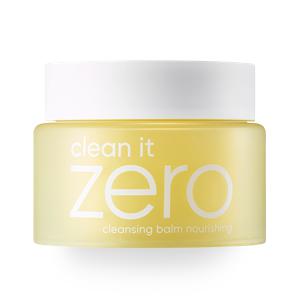 picture of Banila Co BANILA CO Clean It Zero Cleansing Balm Nourishing