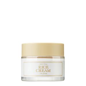 picture of I'M FROM Rice Cream