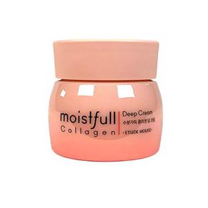 picture of ETUDE HOUSE Moistfull Collagen Deep Cream