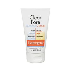 picture of Neutrogena CleanserMask