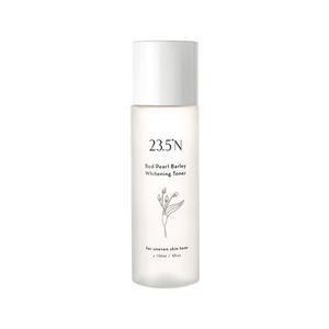 picture of 23.5°N Red Pearl Barley Whitening Toner