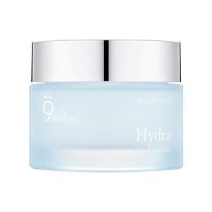 picture of 9Wishes Hydra Ampule Cream