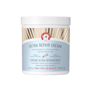 picture of First Aid Beauty Ultra Repair Cream Vanilla Worth £64