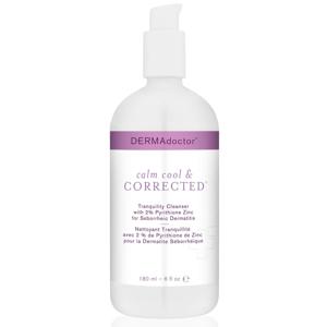 picture of Dermadoctor Calm Cool & Corrected Tranquility Cleanser