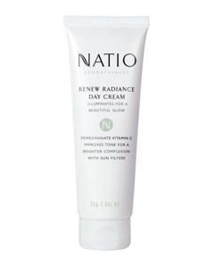 picture of Natio Renew Radiance Day Cream