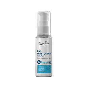 picture of Cosmoderm Cosmo Q10 Day Moisturizer