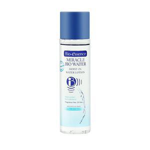 picture of Bio-Essence Miracle Bio Water Moist-In Water Lotion