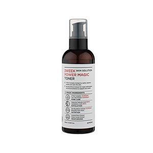 picture of So Cool So Me 3Week Skin Solution Power Magic Toner