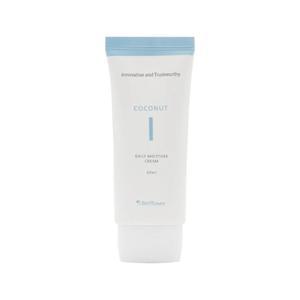 picture of Bellflower Coconut Daily Moisture Cream