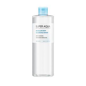 picture of MISSHA Super Aqua Micellar Deep Cleansing Water