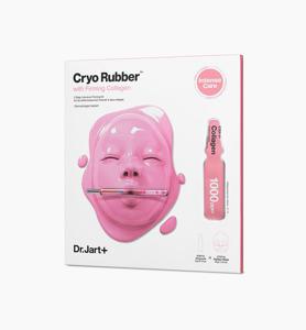 picture of DR.JART+ Cryo Rubber™ with Firming Collagen - Cryo Rubber Firming Mask
