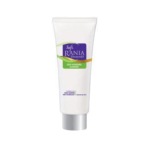 picture of Safi Deep Hydrating Cleanser