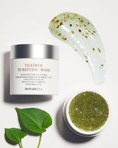 picture of Bonabella Teatree Purifying Mask