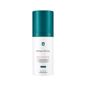 picture of TOSOWOONG SOS Repair Cica Clinic Centella Soothing Toner