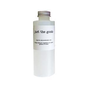 picture of Just the Goods Vegan Facial Toner for OilyCombination Skin