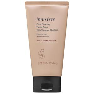 picture of INNISFREE Volcanic Clusters Pore Clearing Facial Foam