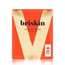 picture of Briskin Double V Power Lifting Mask Calendula 1 EA
