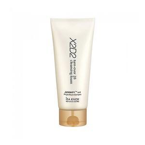 picture of Isa Knox Turn-Over 28 AD True Cleansing Foam