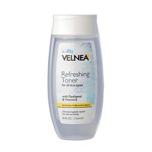 picture of Velnea Refreshing Toner For All Skin Types
