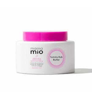 picture of Mama Mio Crema Antiestrías The Tummy Rub Butter - Sin Perfume
