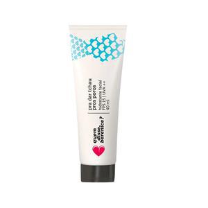 picture of quem disse berenice Hidratante Facial Tchau Poros