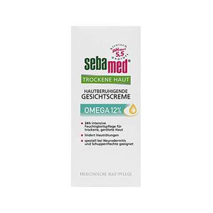 picture of Sebamed Tagespflege Trockene Haut Omega 12%