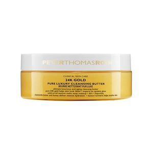 picture of Peter Thomas Roth 24K Gold Pure Luxury Cleansing Butter