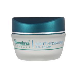 picture of Himalaya Herbals Light Hydrating Gel Cream