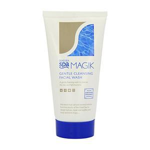 picture of Dead Sea Spa Magik Gentle Cleansing Facial Wash