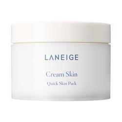 picture of Laneige Cream Skin Quick Skin Pack (100ea)