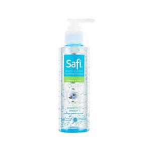 picture of Safi White Expert Purifying Cleanser 2 in 1 Cleanser & Toner