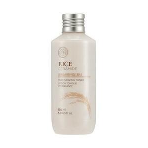 picture of THE FACE SHOP Rice Ceramide Moisturizing Toner