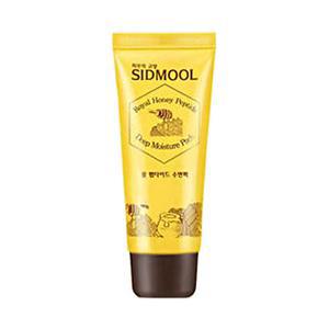 picture of Sidmool Royal Honey Peptide Deep Moisture Pack