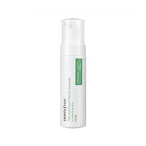 picture of INNISFREE The Minimum Facial Cleanser For Sensitive Skin