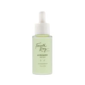 picture of Fourth Ray Beauty Avocado Face Milk