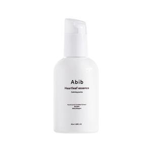 picture of Abib Heartleaf Essence Calming Pump