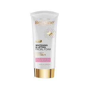 picture of beesline Whitening and Lifting Facial Foam