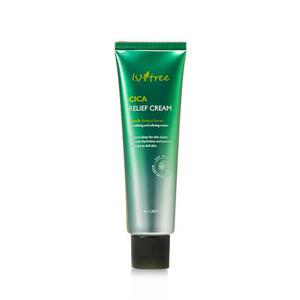 picture of ISNTREE Cica Relief Cream