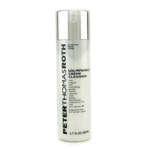 picture of Peter Thomas Roth Un-Wrinkle Creme Cleanser