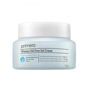 picture of Primera Watery Oil-Free Gel Cream