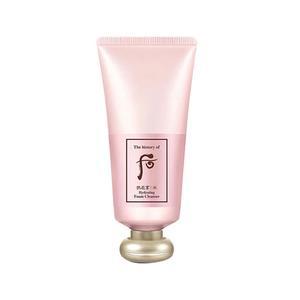 picture of The History of Whoo Gongjinhyang So So Hydrating Foam Cleanser
