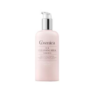 picture of Cosmica 3 in 1 Cleansing Milk
