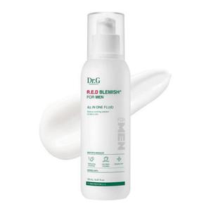 picture of DR.G Red Blemish For Men All In One Fluid