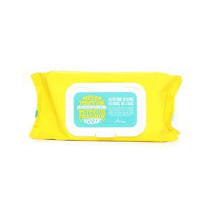 picture of Ariul Stress Relieving Purefull Cleansing Tissue
