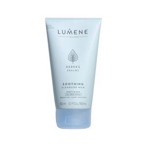 picture of Lumene Calm Soothing Cleansing Milk